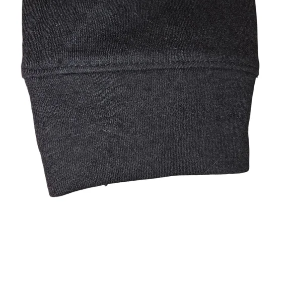 NWT Mens Yellowstone Dutton Ranch by Flyshacker Size M Wool Blend Sweater Soft - Picture 4 of 9